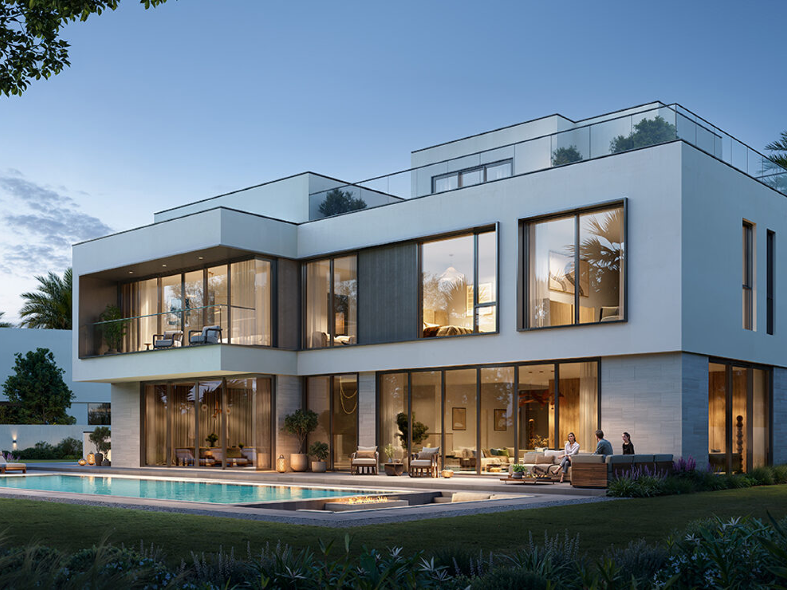Spacious | Lagoon | Payment Plans