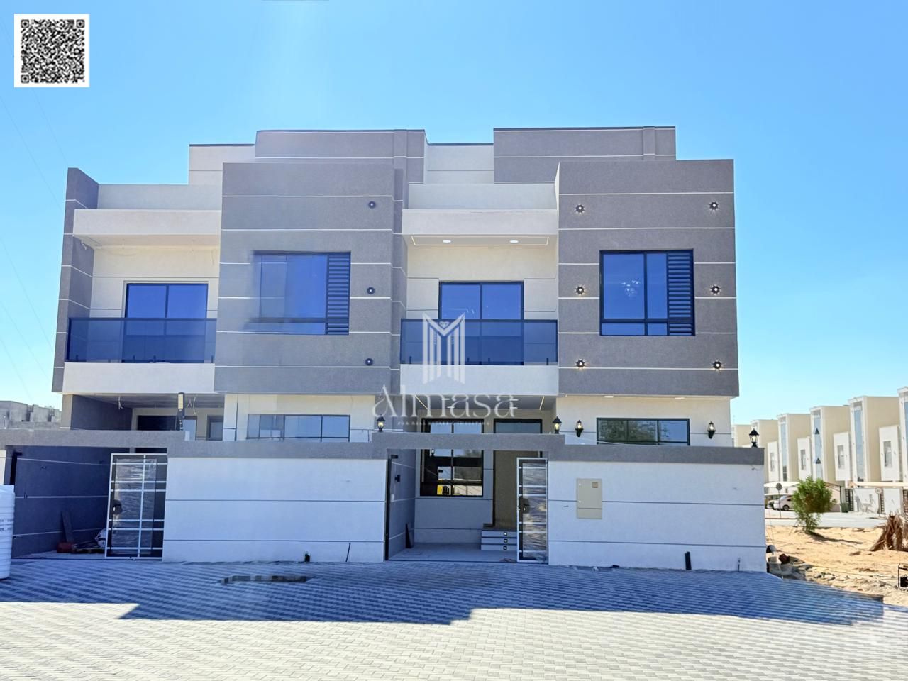A once-in-a-lifetime opportunity! Own your dream villa. Freehold ownership available to all nationalities. Price includes all fees. For sale: Luxurio