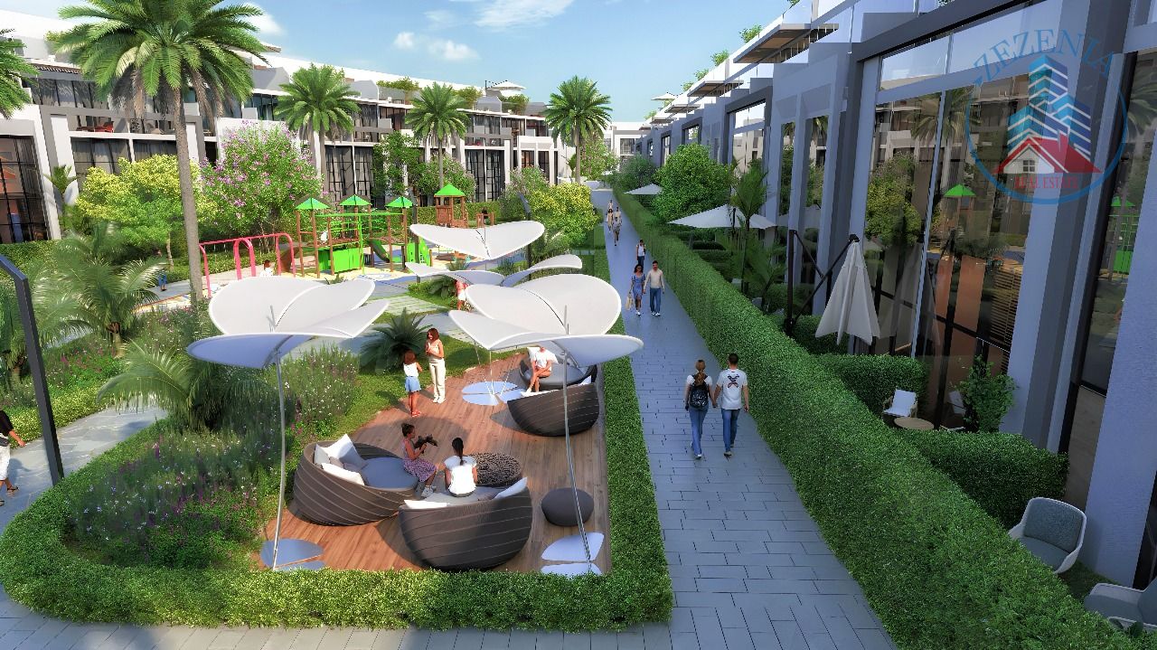 NEW LAUNCH | 40% CASH Disc | 1%Monthly AVALBLE | NEAR TO AIR PORT | METRO ACCESS