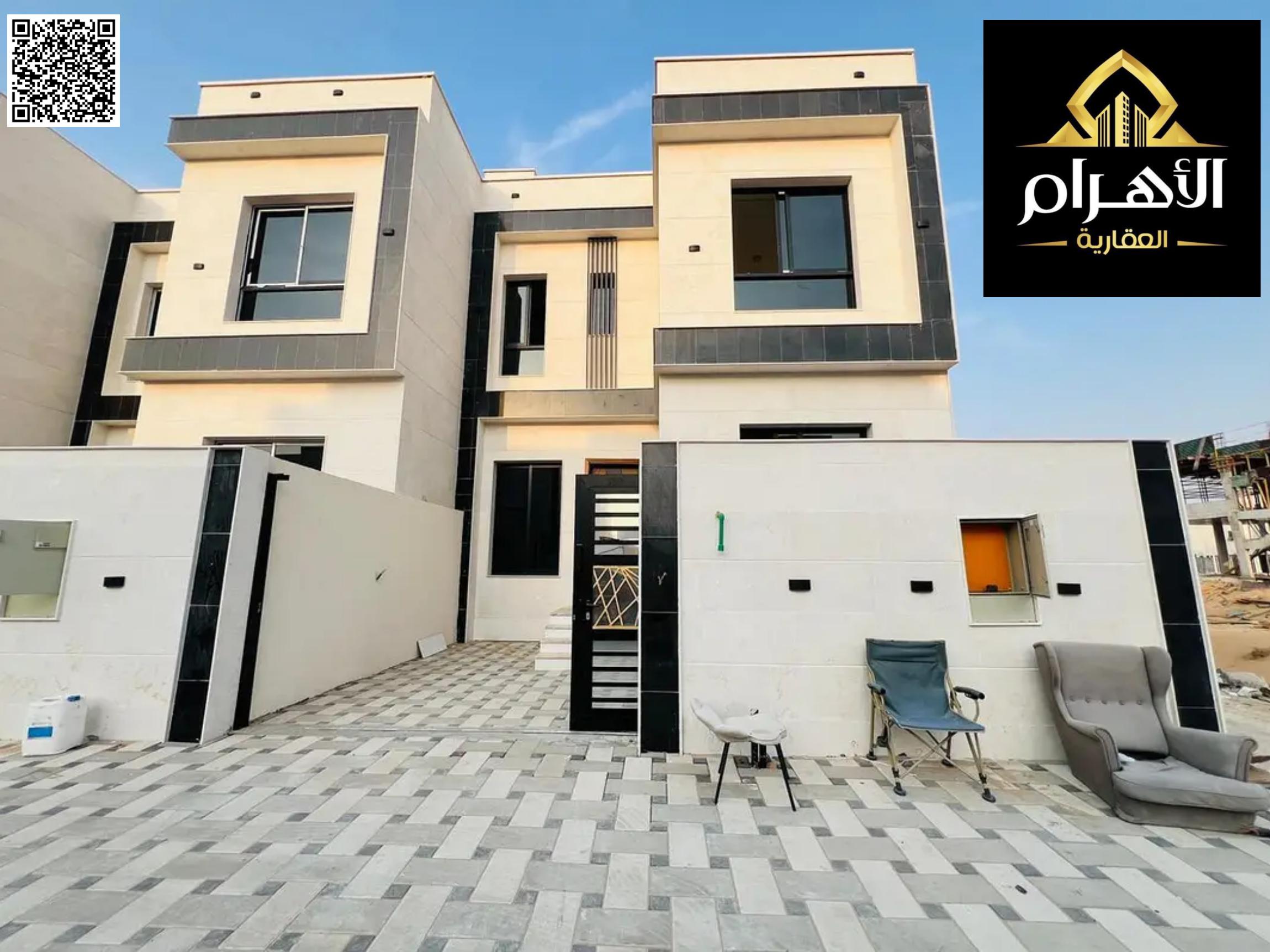A once-in-a-lifetime opportunity to own your dream villa. Freehold ownership available for all nationalities, including registration and ownership fee