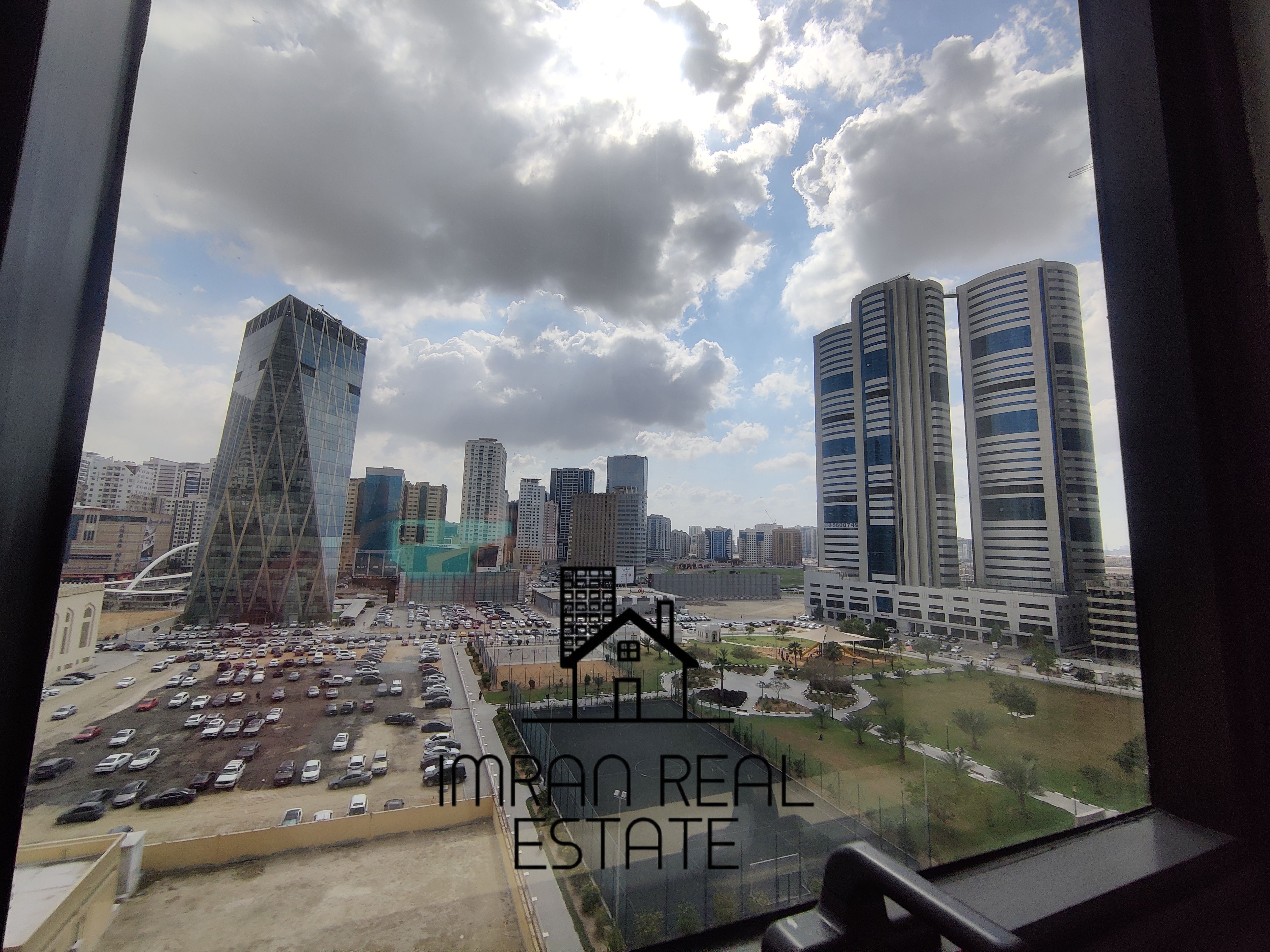 Brand New building with Spacious 2BHK | Balcony | Family Building