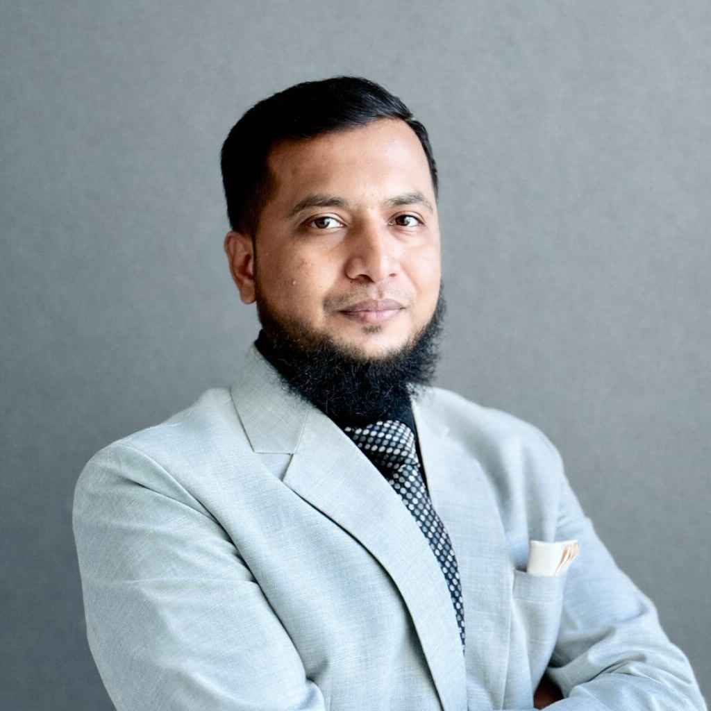 Mohammed Azher Uddin