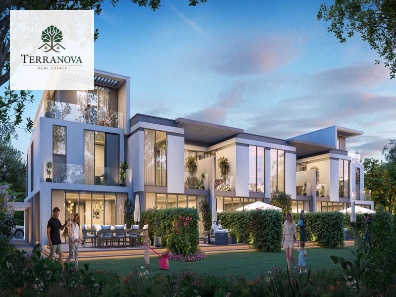 Waterfront Living |1% Payment Plan | Investment Opportunity
