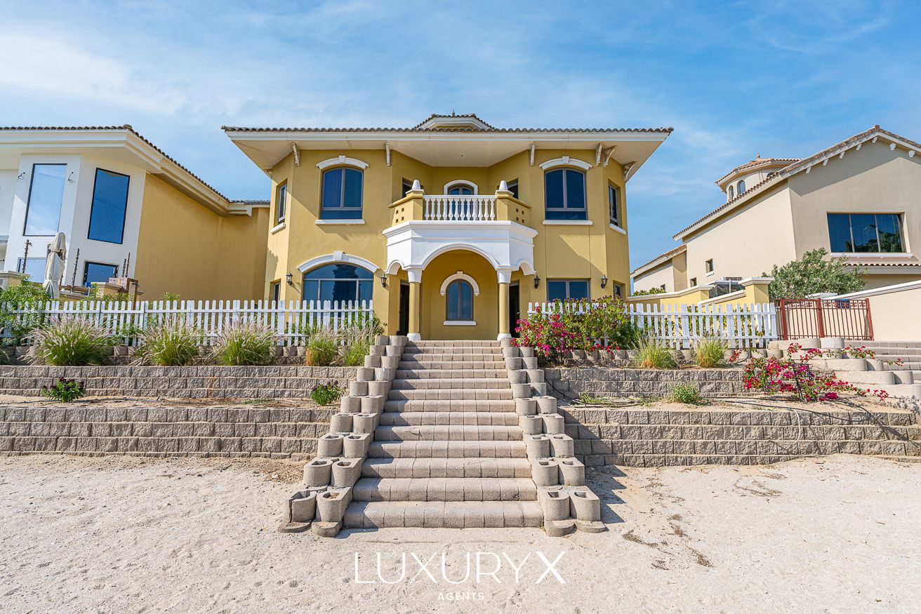 Vacant | Skyline Views | Well Priced