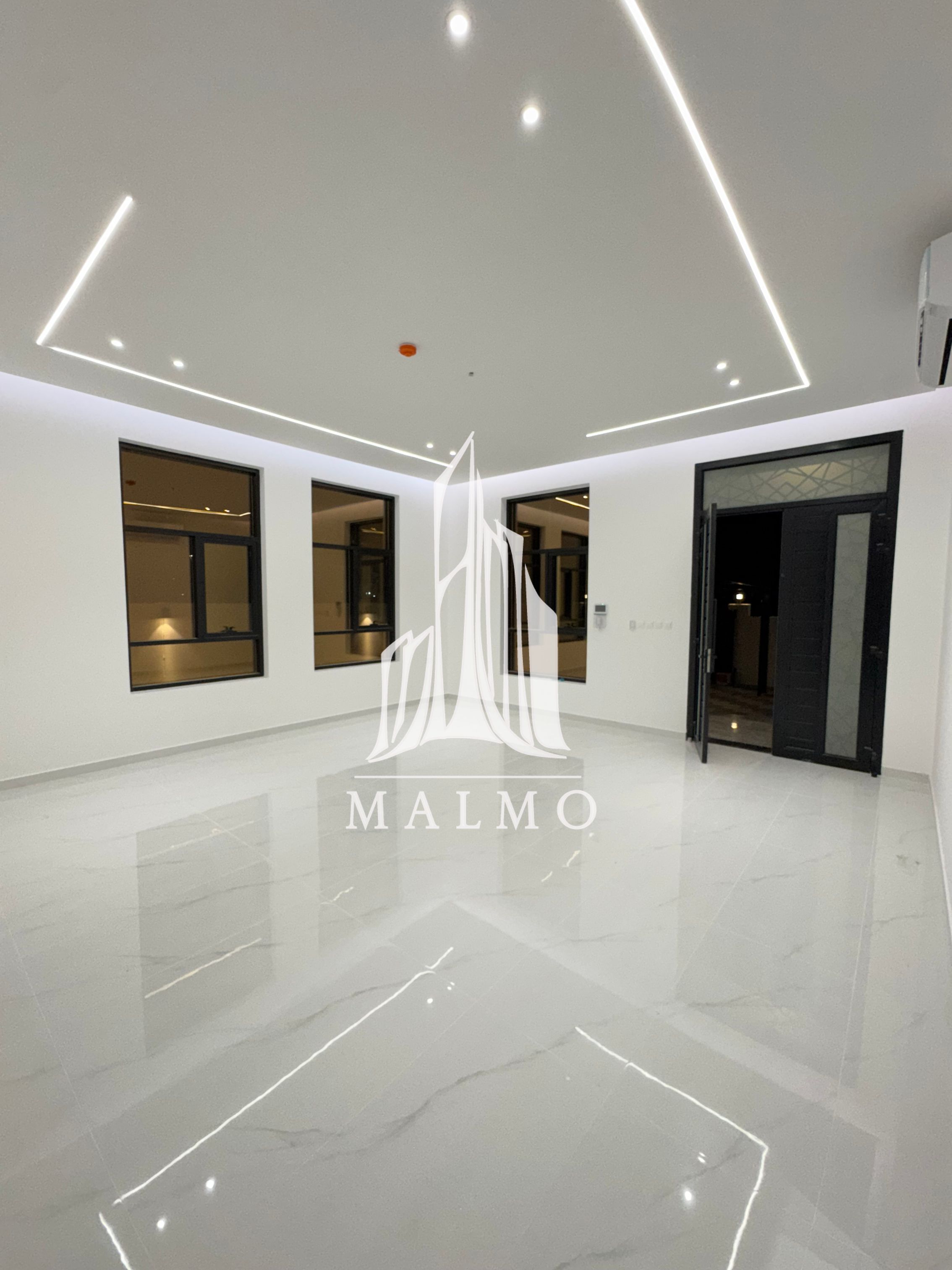 Brand New Villa in Shamkha city ( AlReeman 1 )