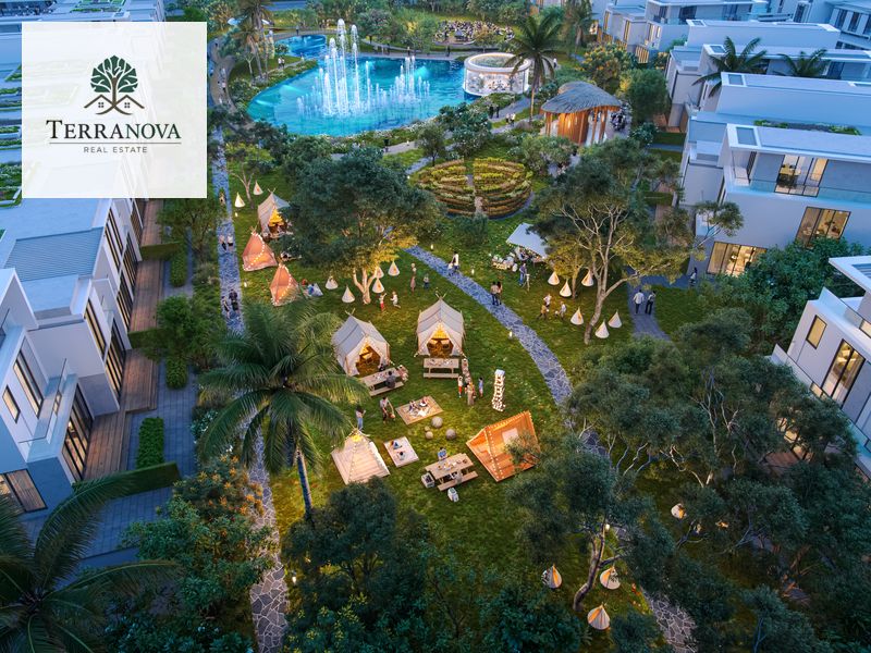 High ROI Opportunity | Waterfront | 1% Plan