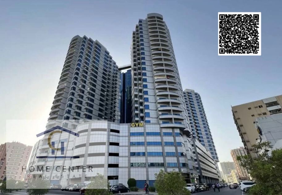 2BHK FOR SALE IN FALCON TOWER