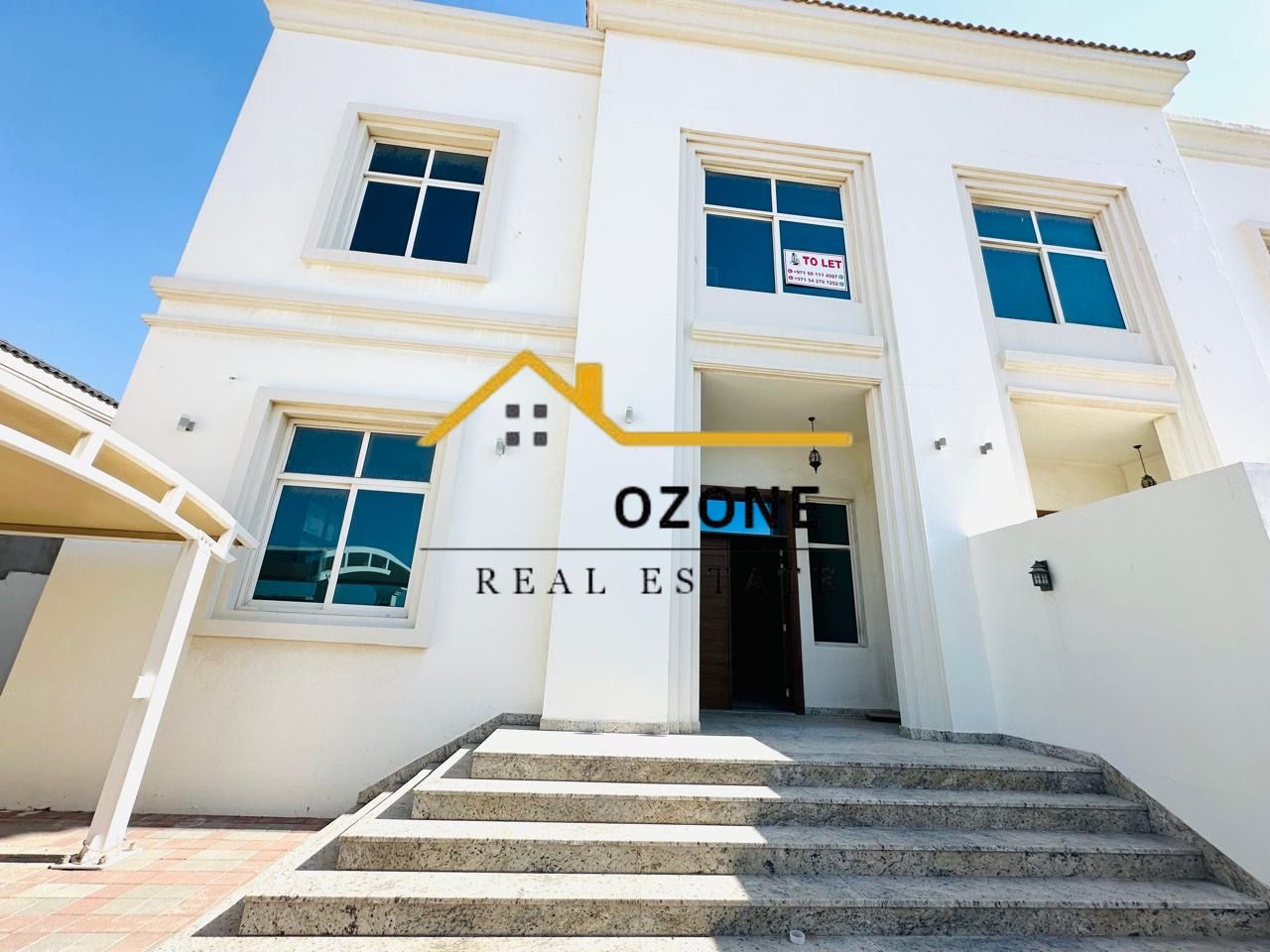 • Turn-Key 5-Bedroom Family Home in Prime Location