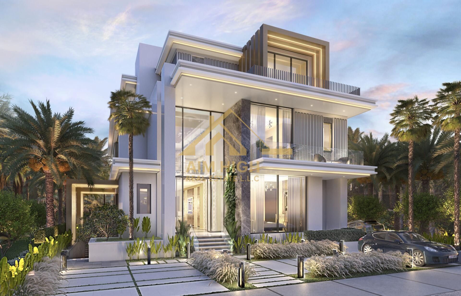 Investors Choice | Luxury & Smart Living | High ROI
