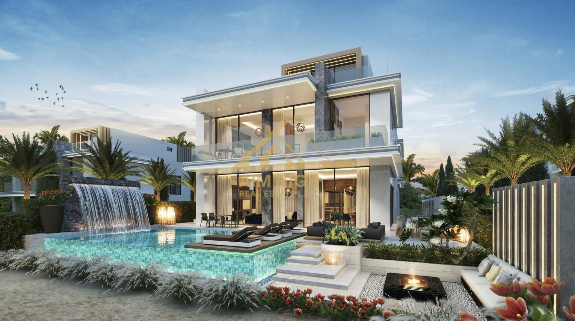 Affordable Villa | Smart Investment | Island Living