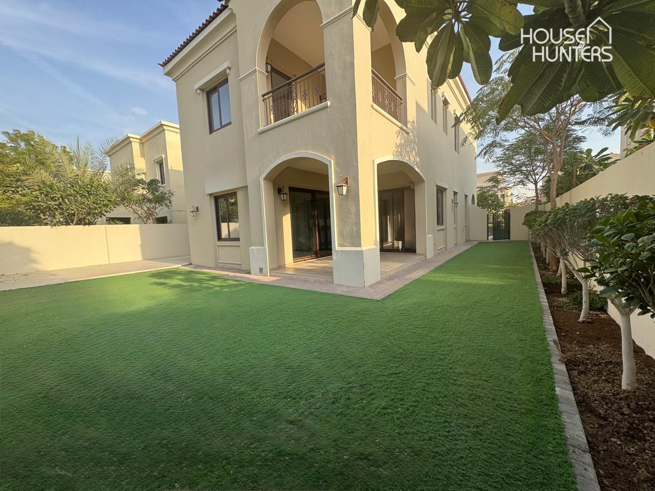 Vacant | Type 3 | Great Condition | 4 Bedrooms