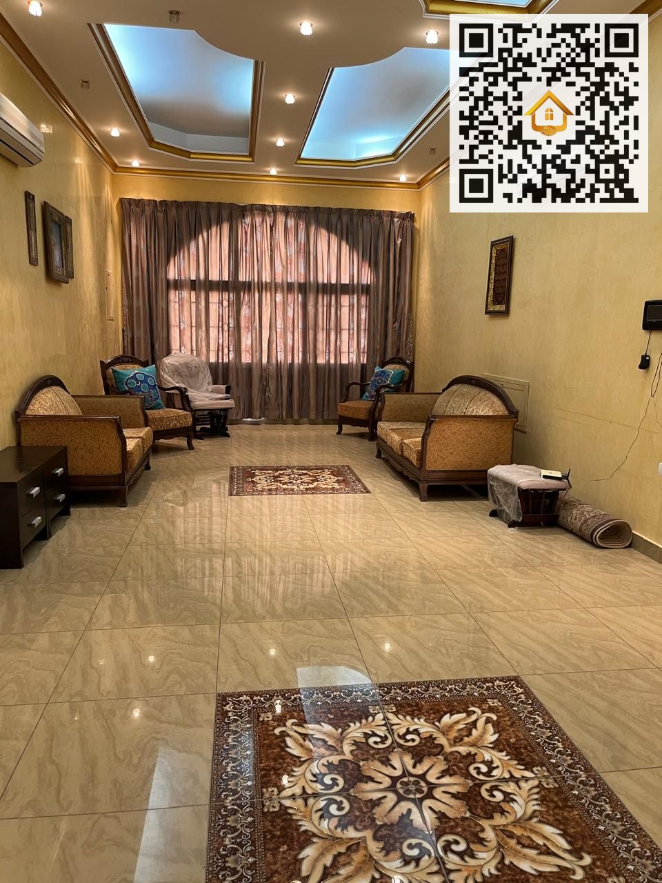Luxury Deluxe Villa for Sale in Wasit (Al Qoz), Sharjah