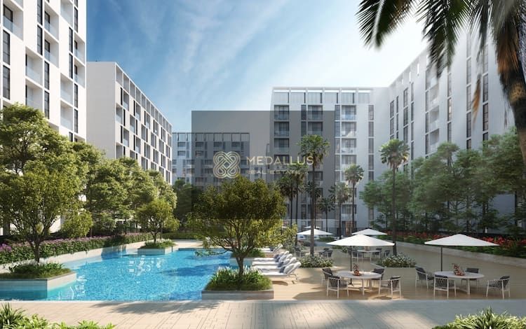 3 BEDROOM- PREMIUM LOCATION- HEART OF SHARJAH- HIGH ROI