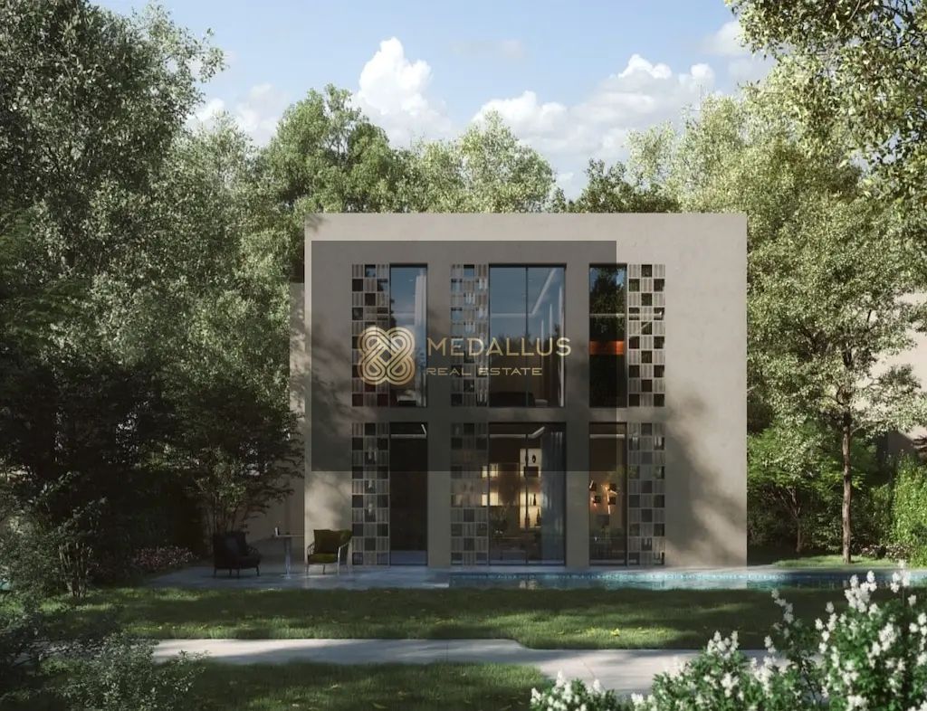 6 BEDROOM MANSION- PREMIUM LOCATION- HIGH ROI- EASY PAYMENT PLAN
