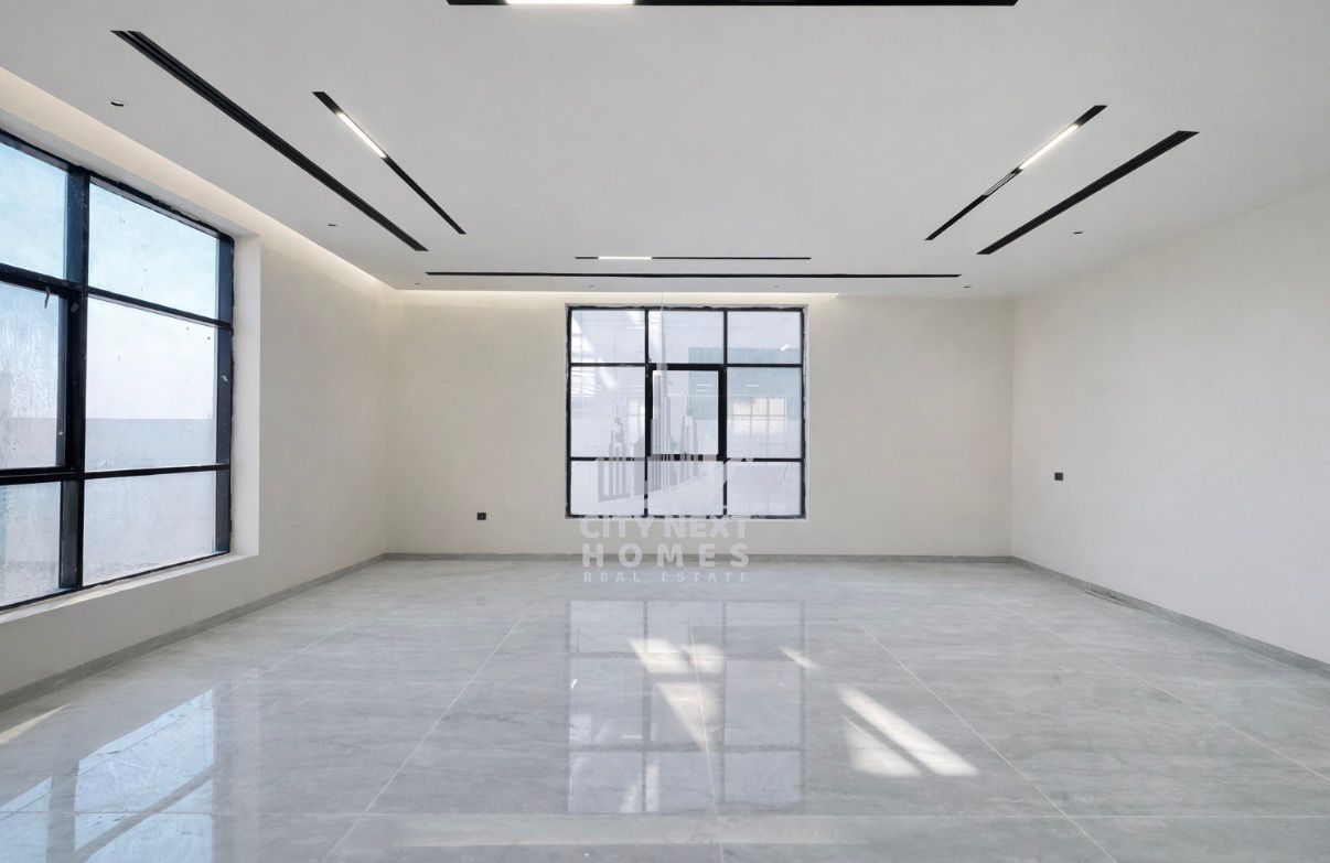 Madinat Hind 3| Luxury Modern design | 5 Bedrooms