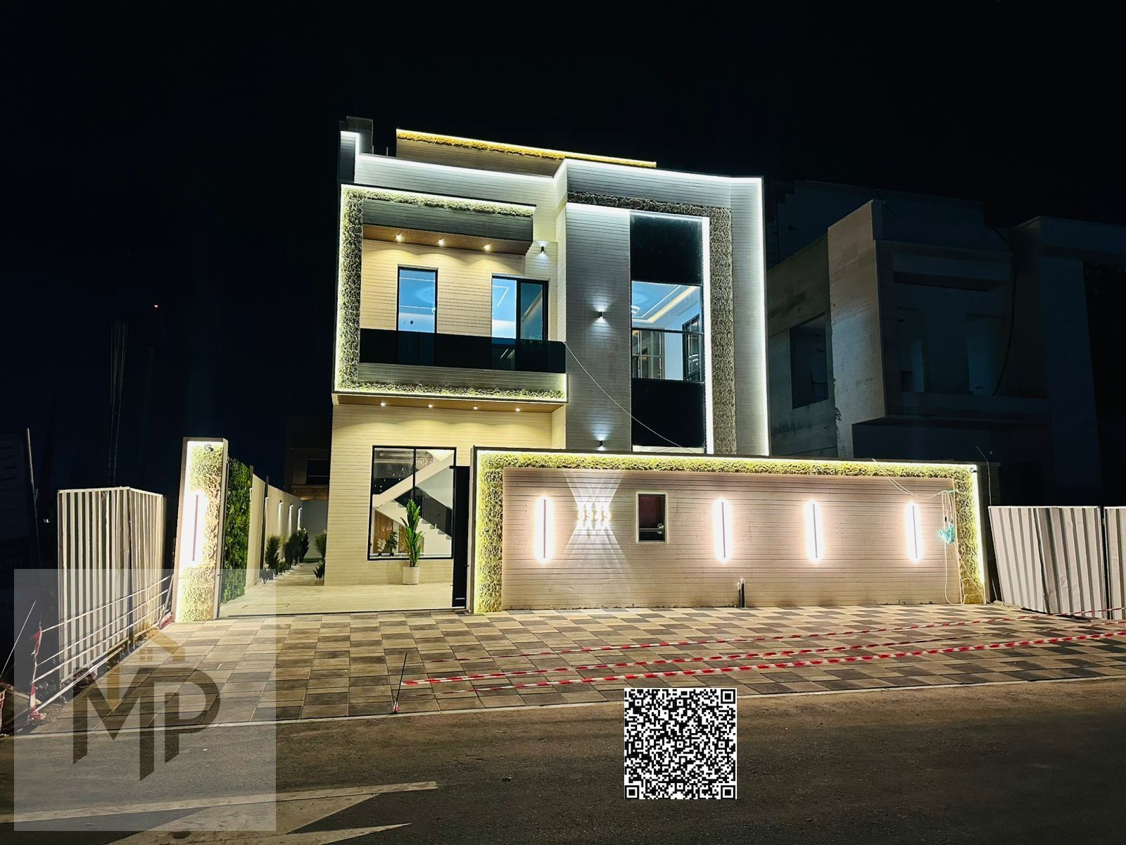 A once-in-a-lifetime opportunity to own your dream villa in Ajman. Freehold ownership for all nationalities. Registration fees included.