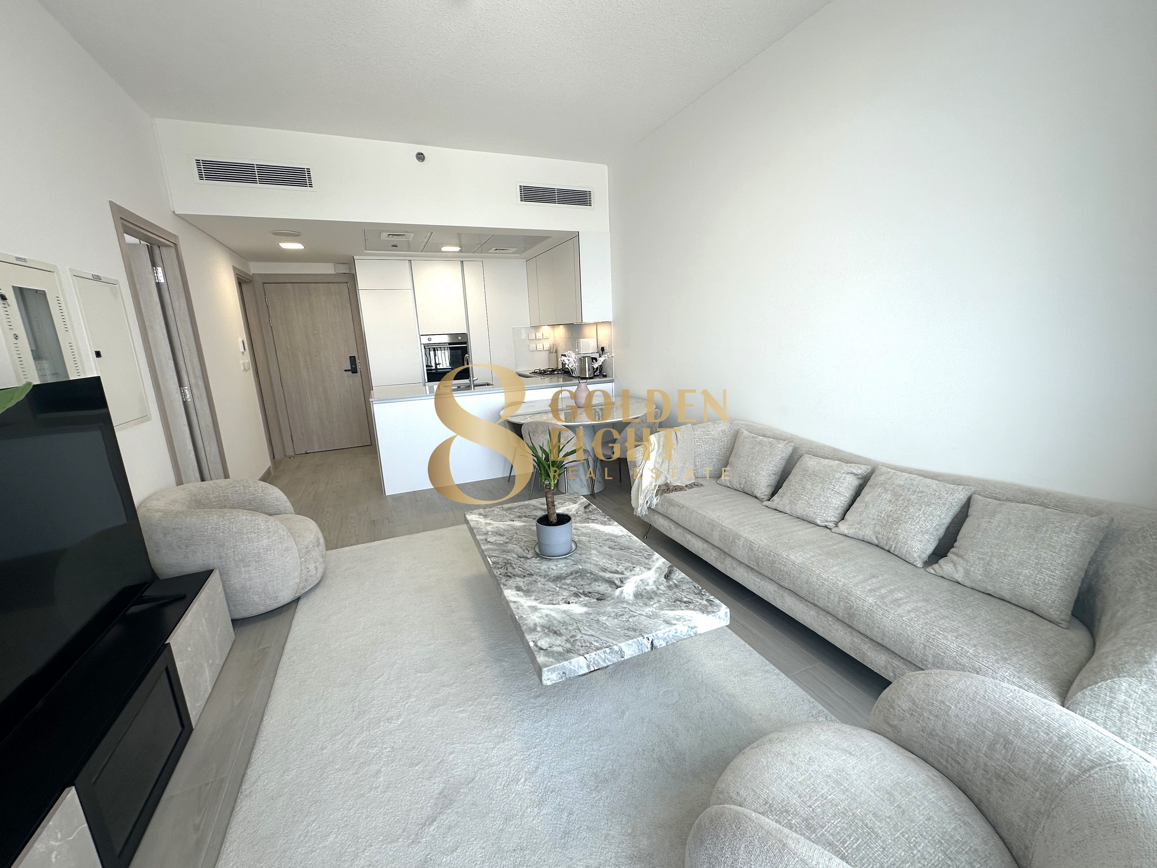 Beautifully Furnished and ready to move-in