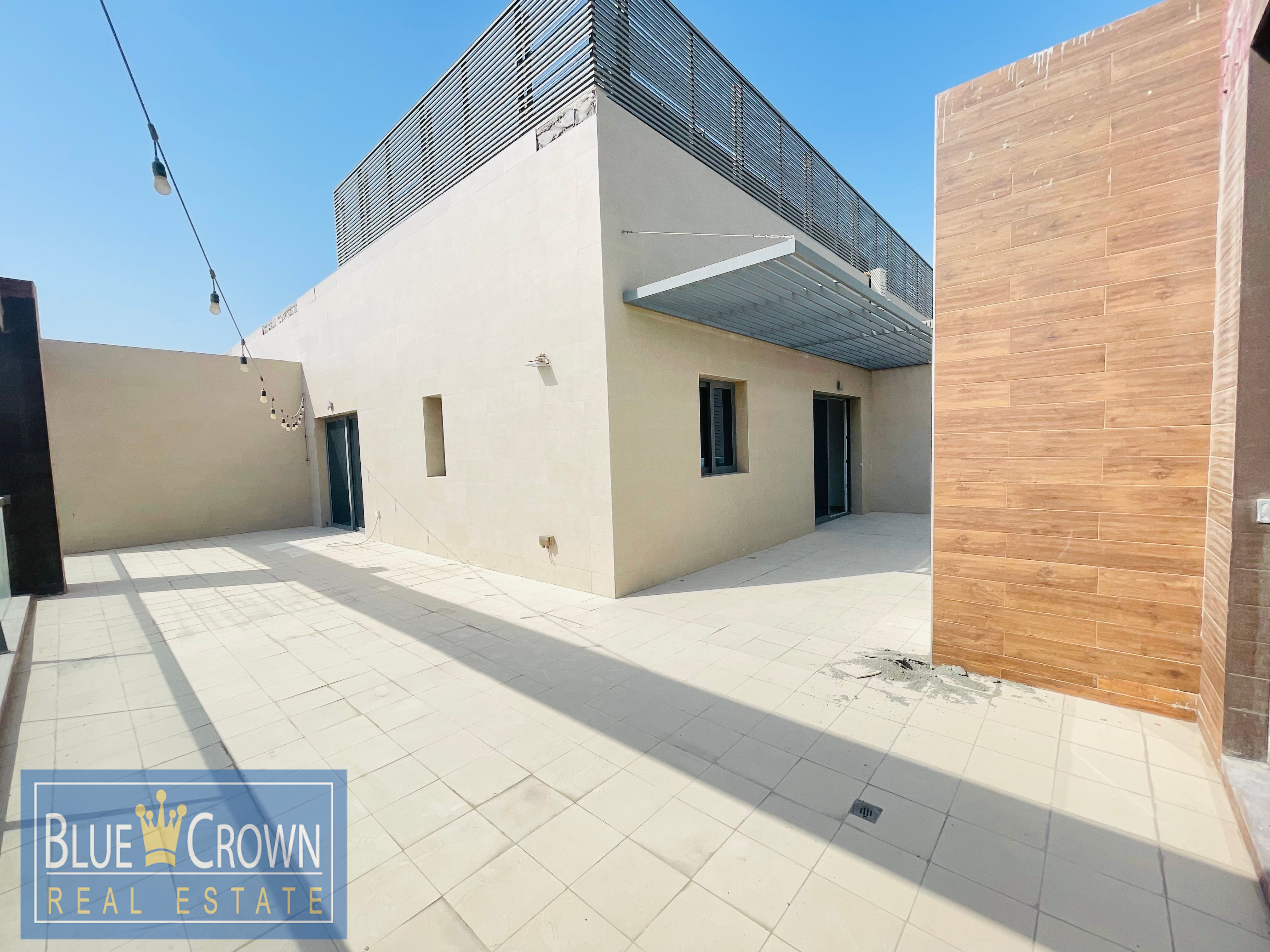 Huge Size | Fully Fitted Kitchen |1BR With Tarace