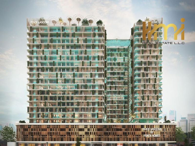 Luxuriuos amenities | BEST DEAL | PRIME LOCATION