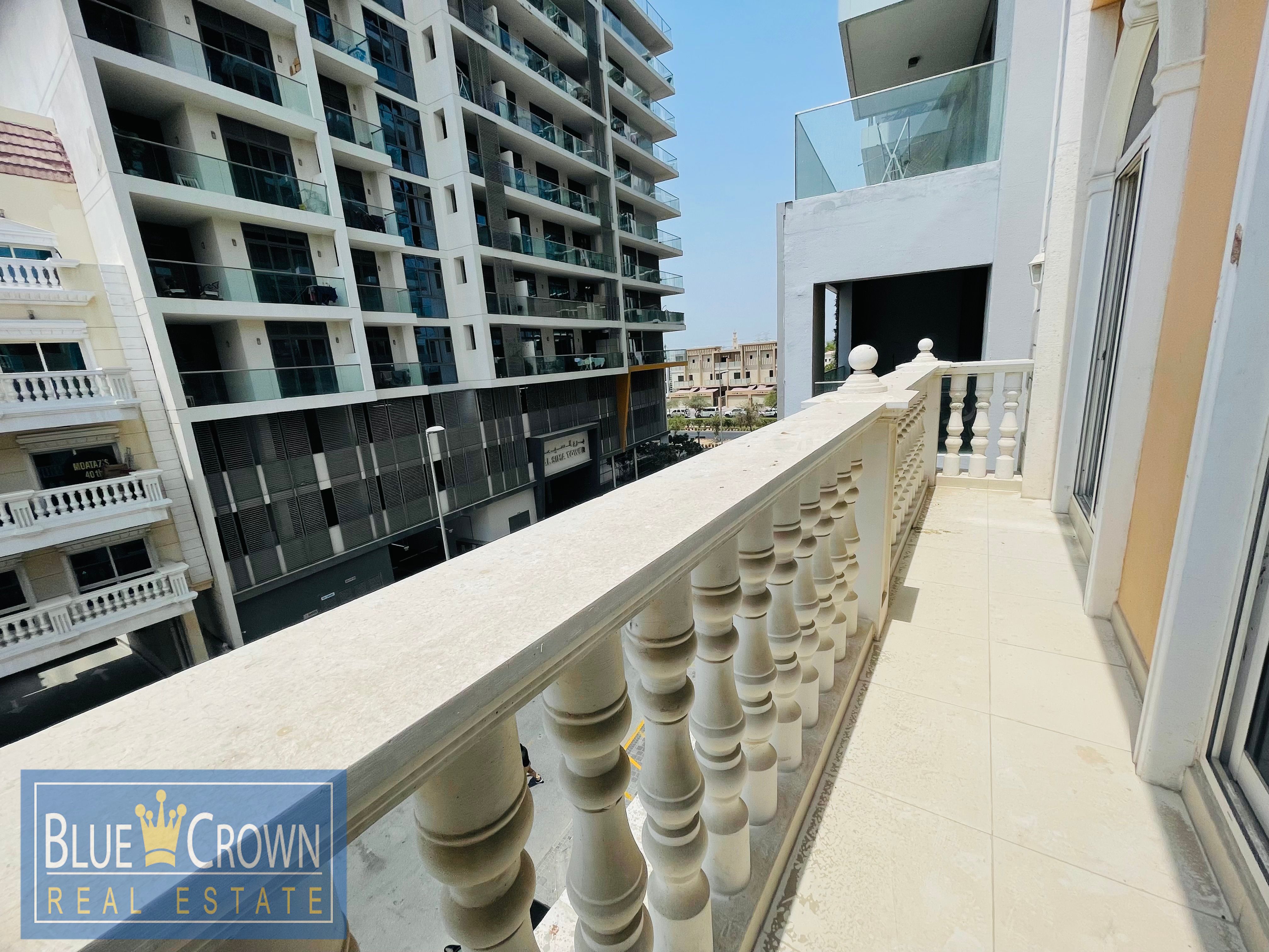 Huge Size | Prime location |2BR Near To Circle Mall