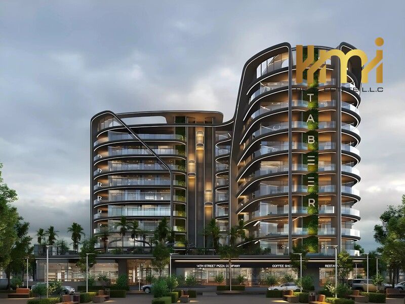 Smart Home | Prime Location | High Roi