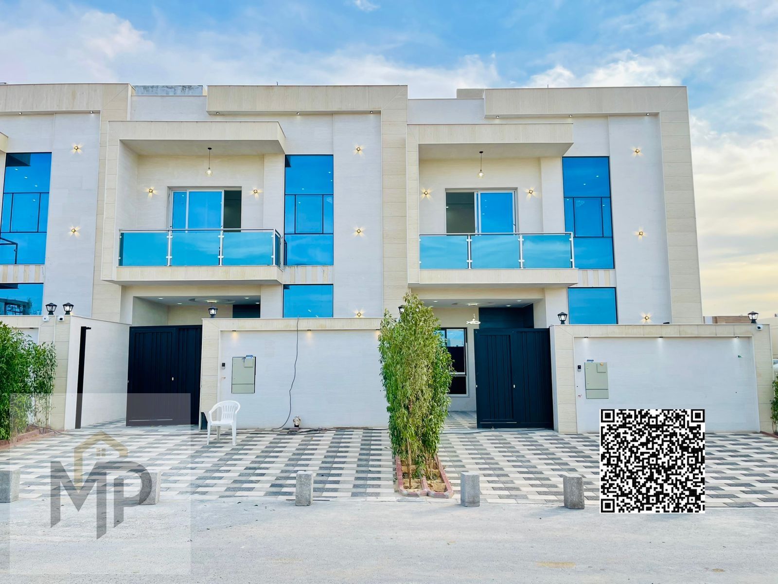 At an attractive price including registration and ownership fees - freehold ownership for all nationalities