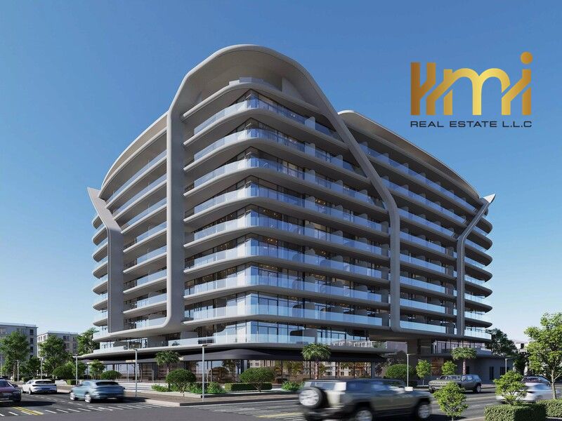 PAYMENT PLAN |PRIVATE POOL | HANDOVER 2026
