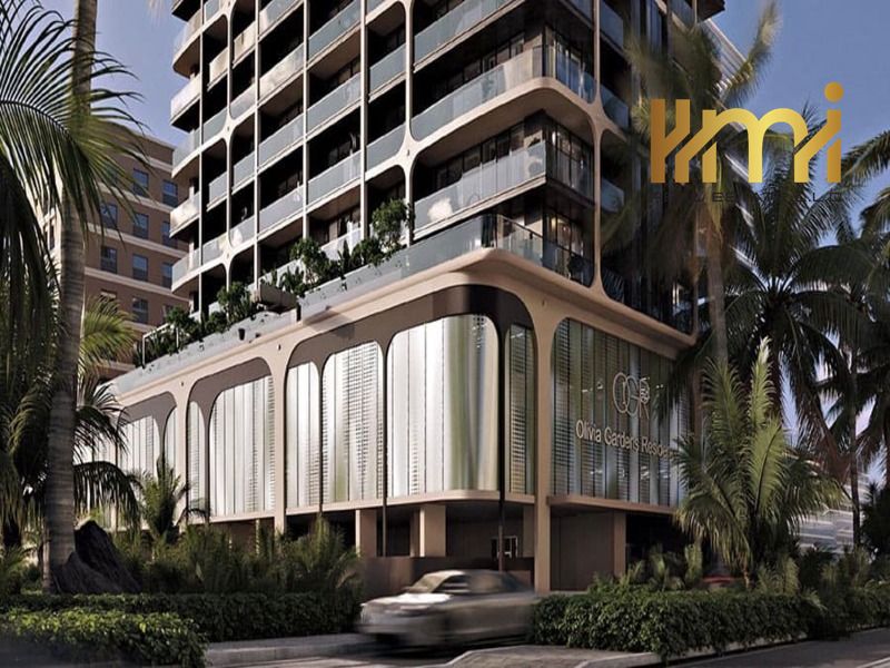 Smart Homes | High ROI | Great Investment | Prime Location