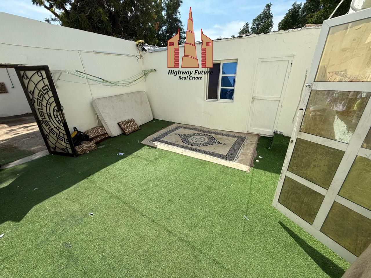 5 Bed room Hall All Master room 2600 sqft for gcc in ghafiya area