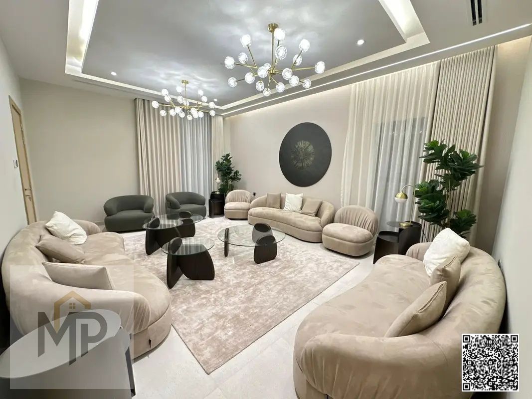 Villa for sale in Ajman at a bargain price, including fees. Excellent location. Freehold ownership for life for all nationalities with available bank