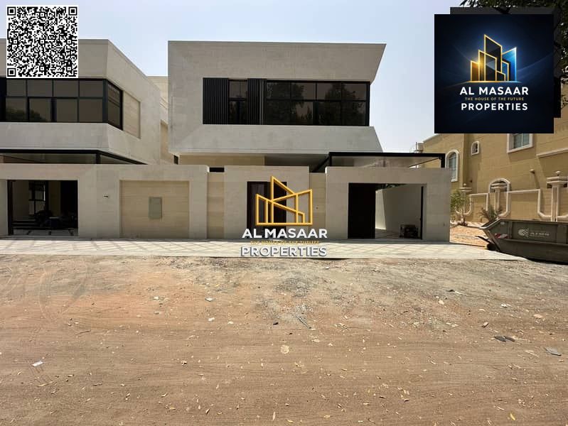 A modern, custom-finished villa for sale in Al Muwaihat. Freehold ownership available to all nationalities and can be inherited by children.