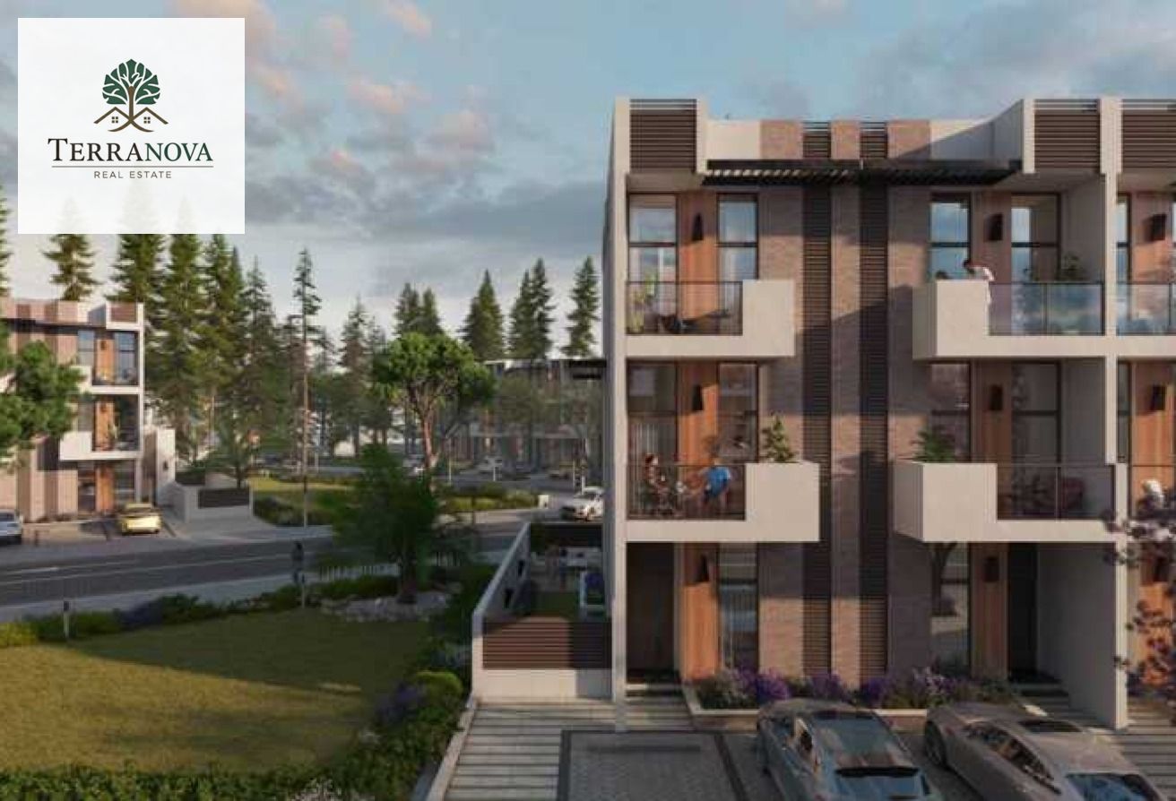 11K Installment | Premium Location | Close Kitchen | 40% DISCOUNT