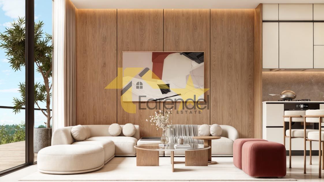 New Launch | Luxury Branded Living in Mohammed Bin Rashid City – Dubai | Arthouse – High-ROI, Freehold