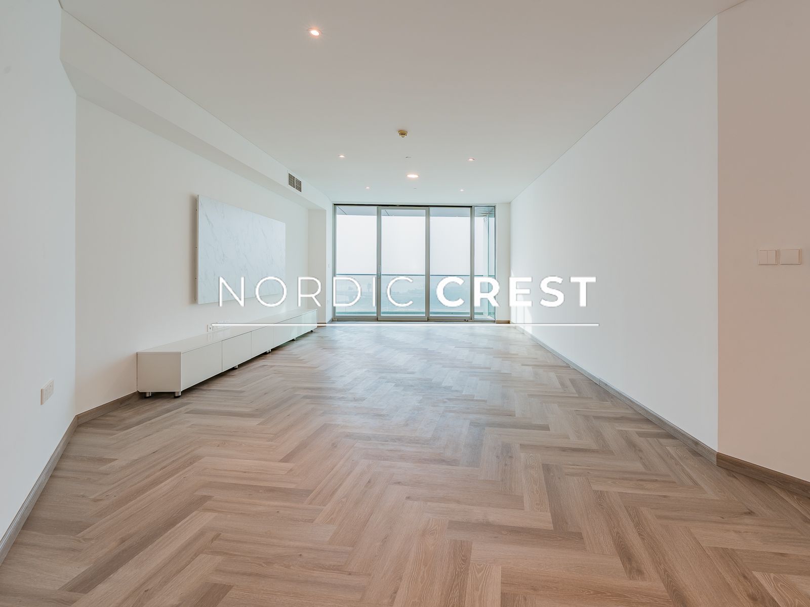 Full Creek Views | Upgraded 3BR | Multiple Cheques