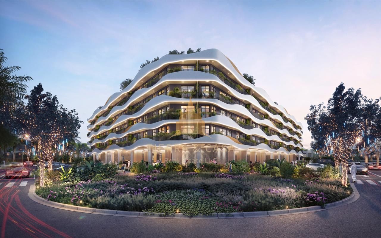 Affordable Luxury 2BR | Fully Furnished | Ideal for Families & Investors