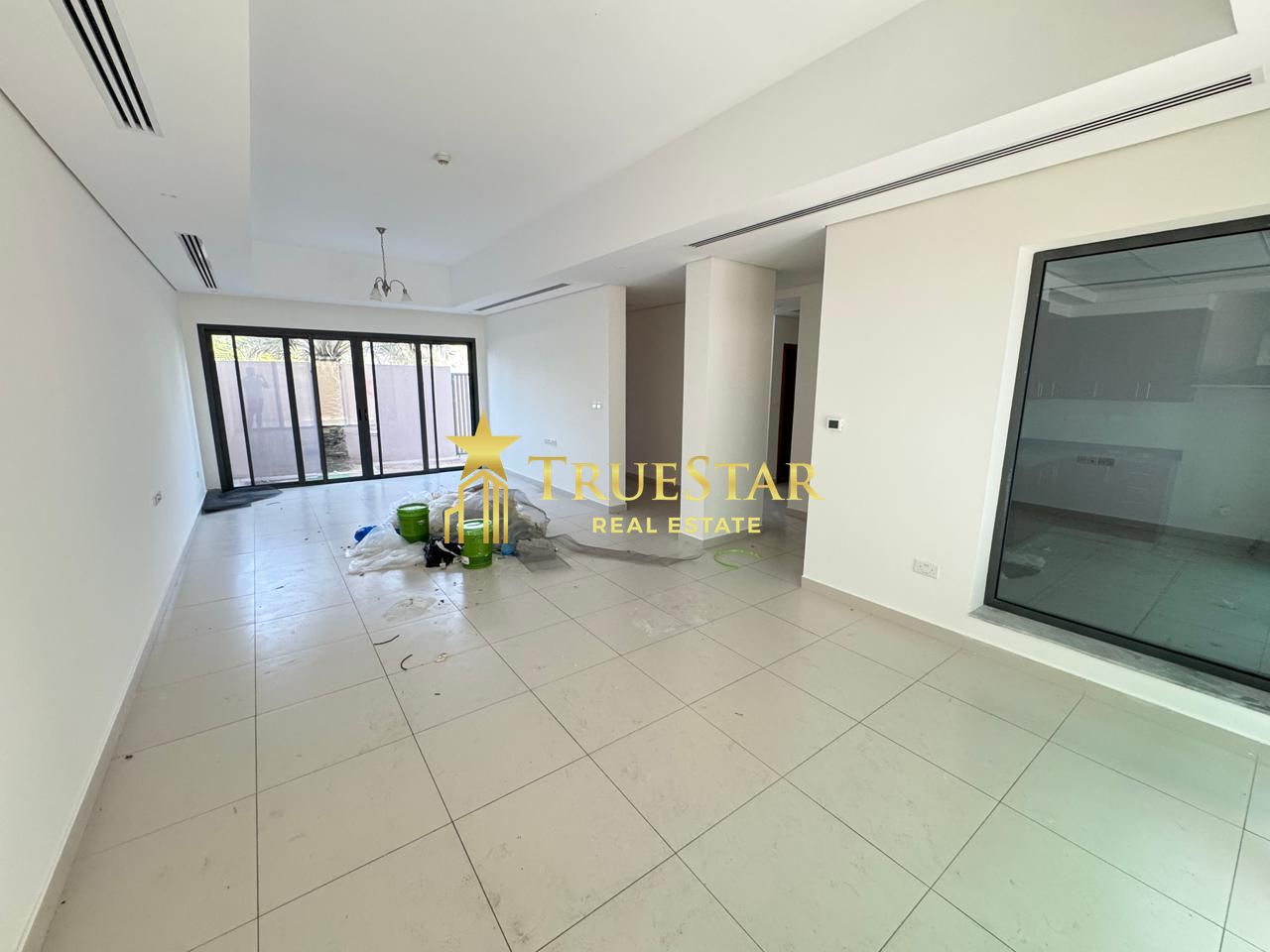 MODERN INDEPENDENT VILLA 4BR MAIDS PRIVATE GARDEN POOL