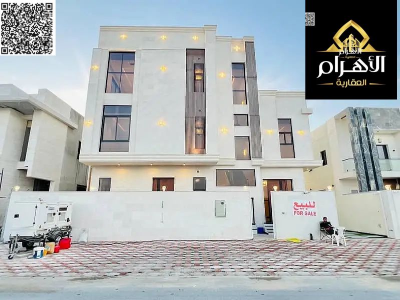 Your chance to own a fully furnished villa with a pool, including air conditioning, electricity, and water, ready to move in.