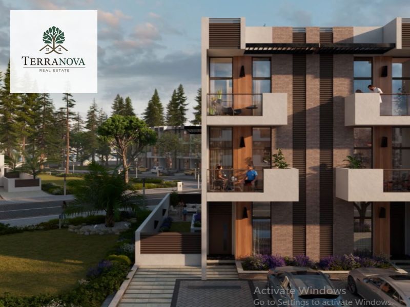 SAVE 1.2M | 11K MONTHLY | 20% DOWN PAYMENT | METRO | CLOSED KITCHEN