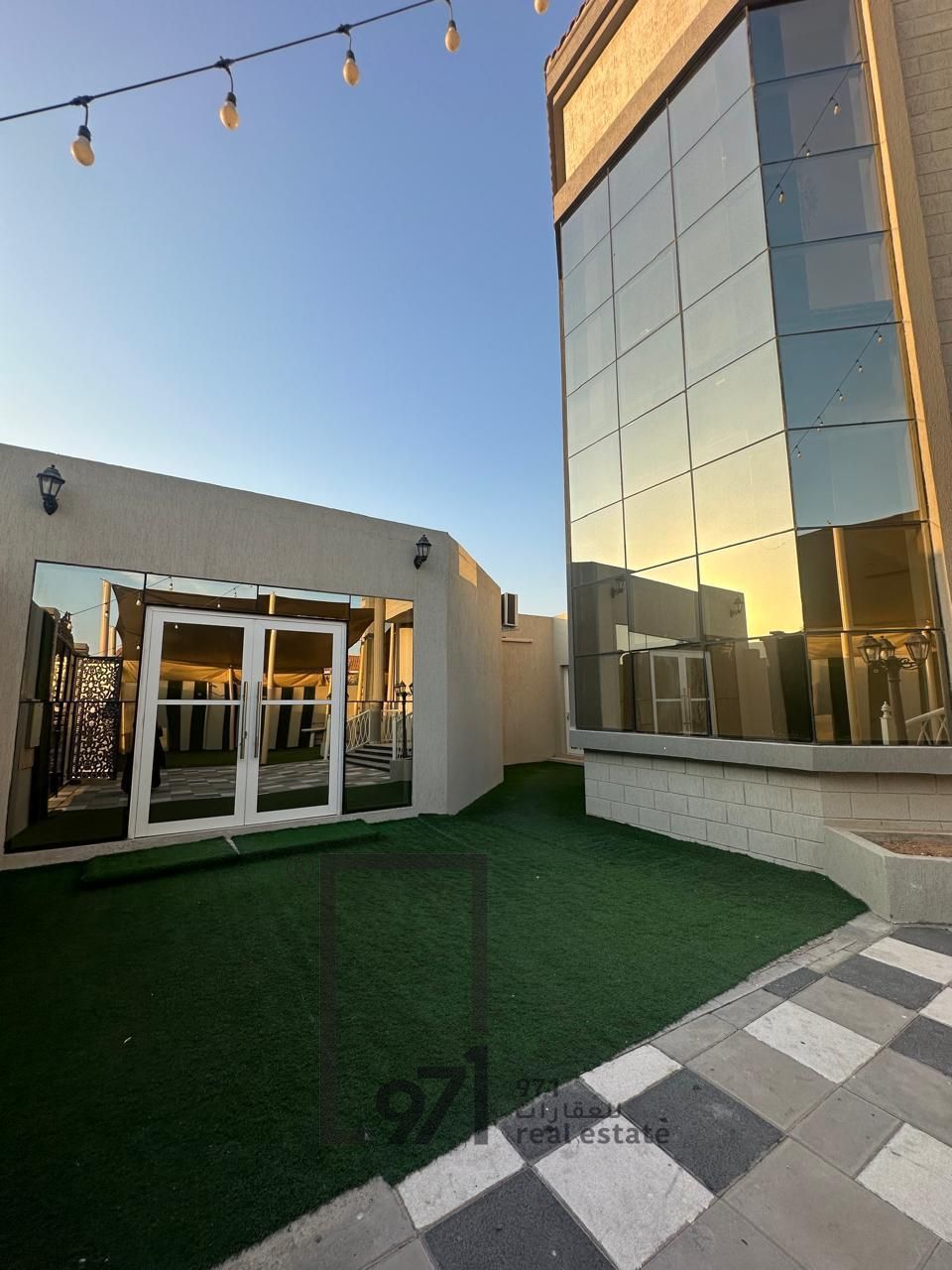 For Rent Villa | 10Master room | Ras Al Khaimah