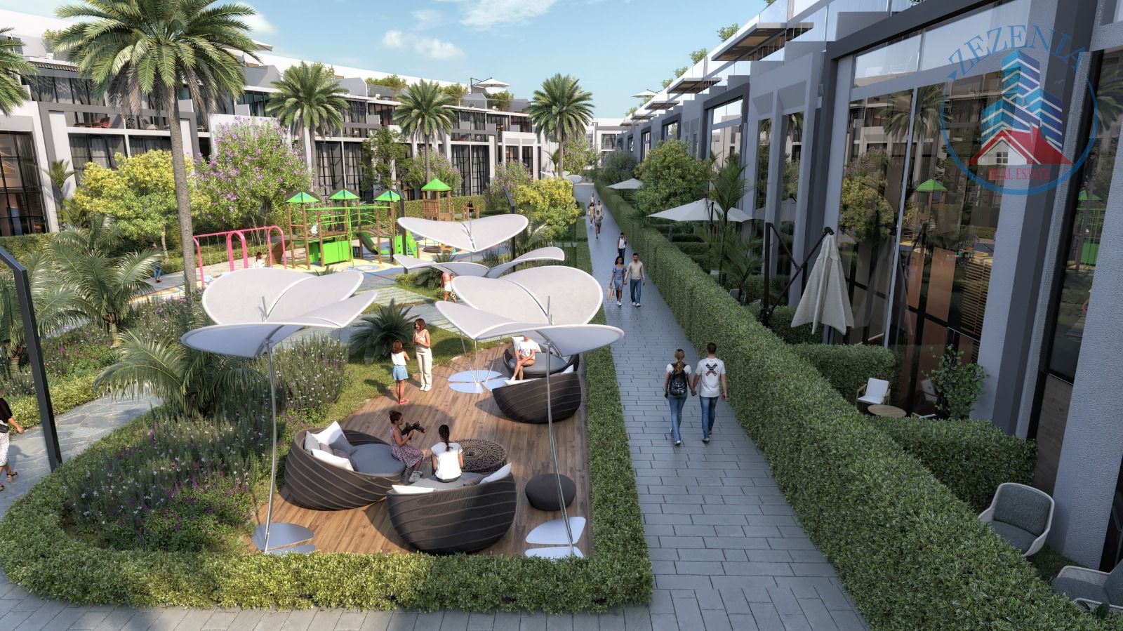 40% Cash Discount | 2 Metro Lines | Pay20%Earn200% | 1%Plans | 15%ROI
