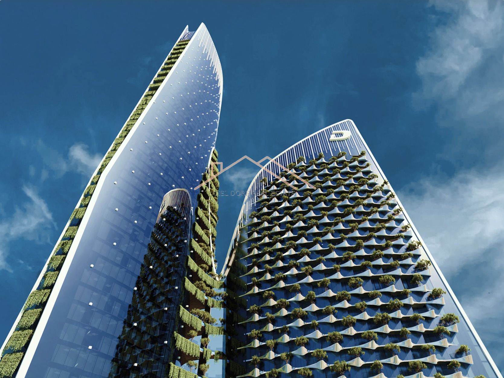 High Floor | Burj View | Elegant Unit