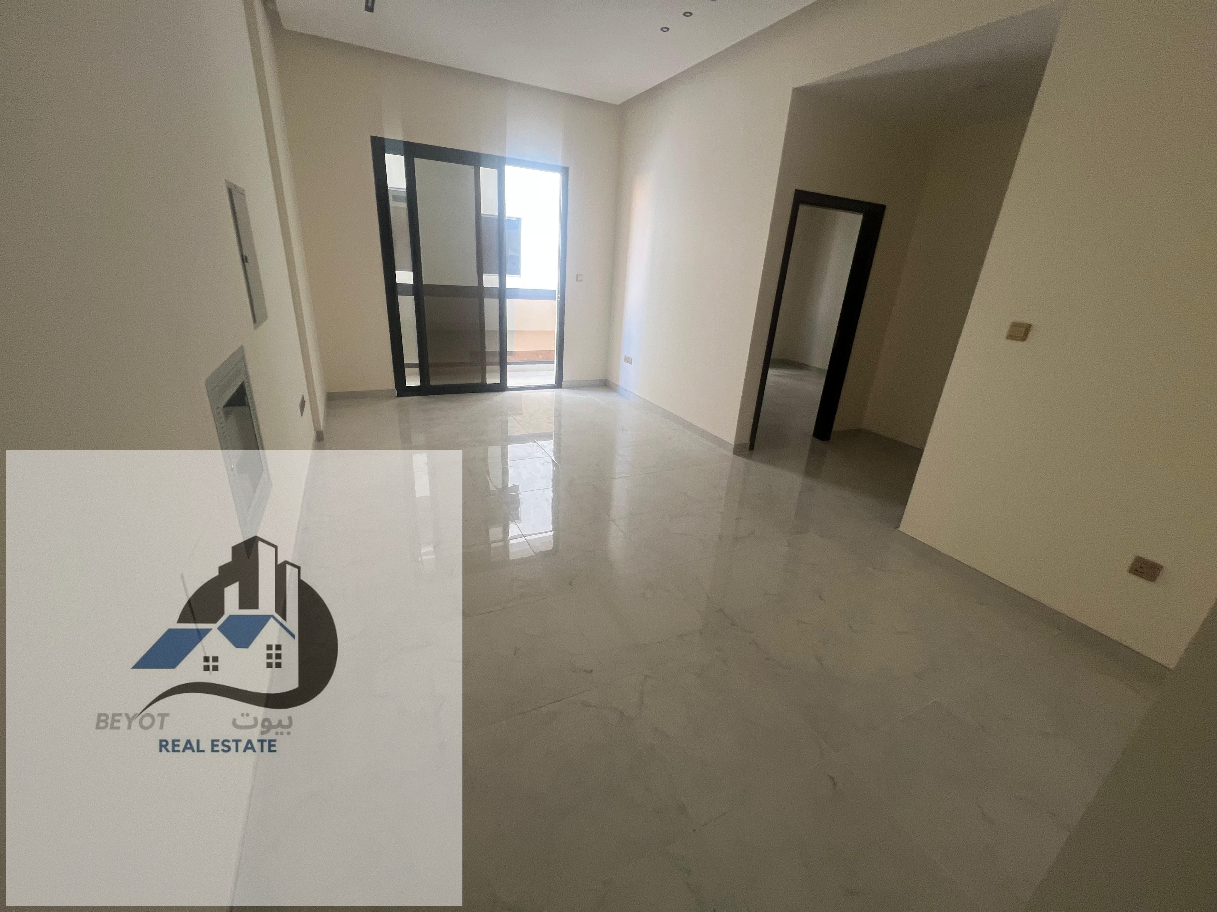 One Month Free | 1 Bedroom + Living – Al Jurf 3 First Tenant | Sheikh Mohammed Bin Zayed Road