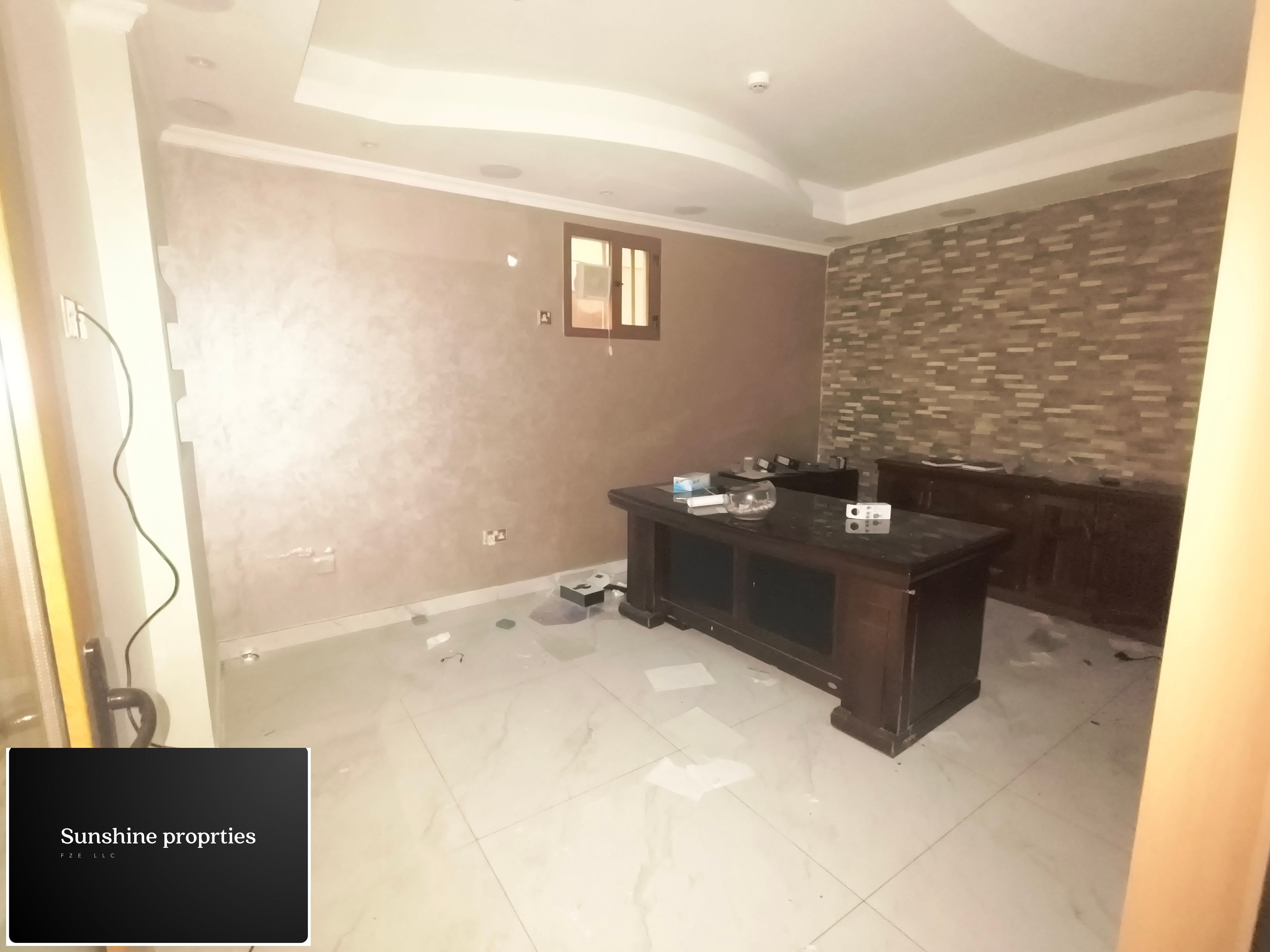 Spacious Shop for Salon, Supermarket Available At Jamal Abdul Nasir street On Main Road
