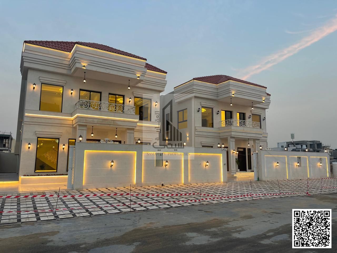 Classic Super Deluxe Villa | Freehold for All Nationalities