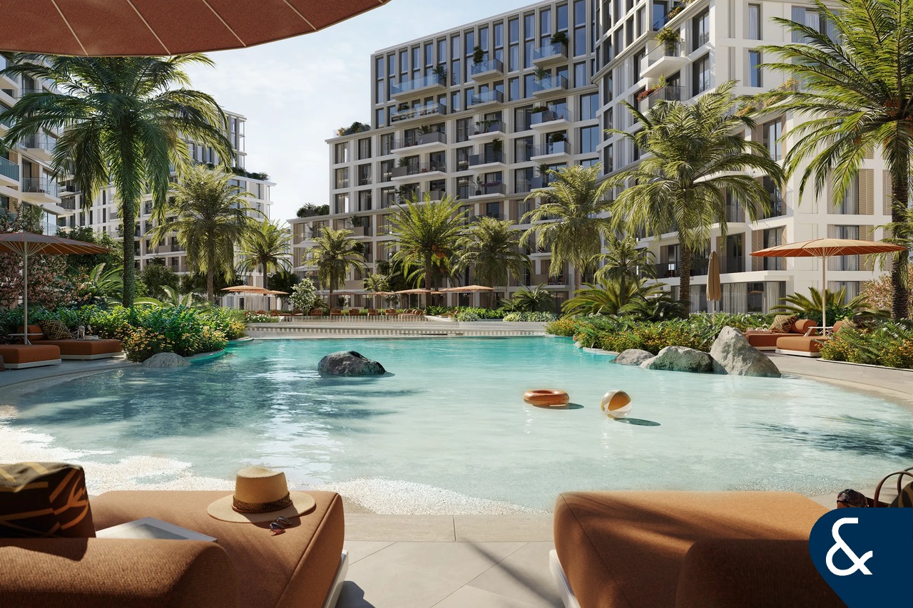 Below Market 1BR | Cancelled Unit Deal Now