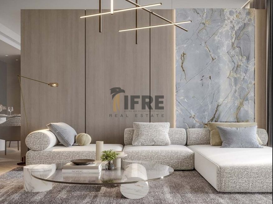 Genuine Resale Unit | Hight Floor | Best Price
