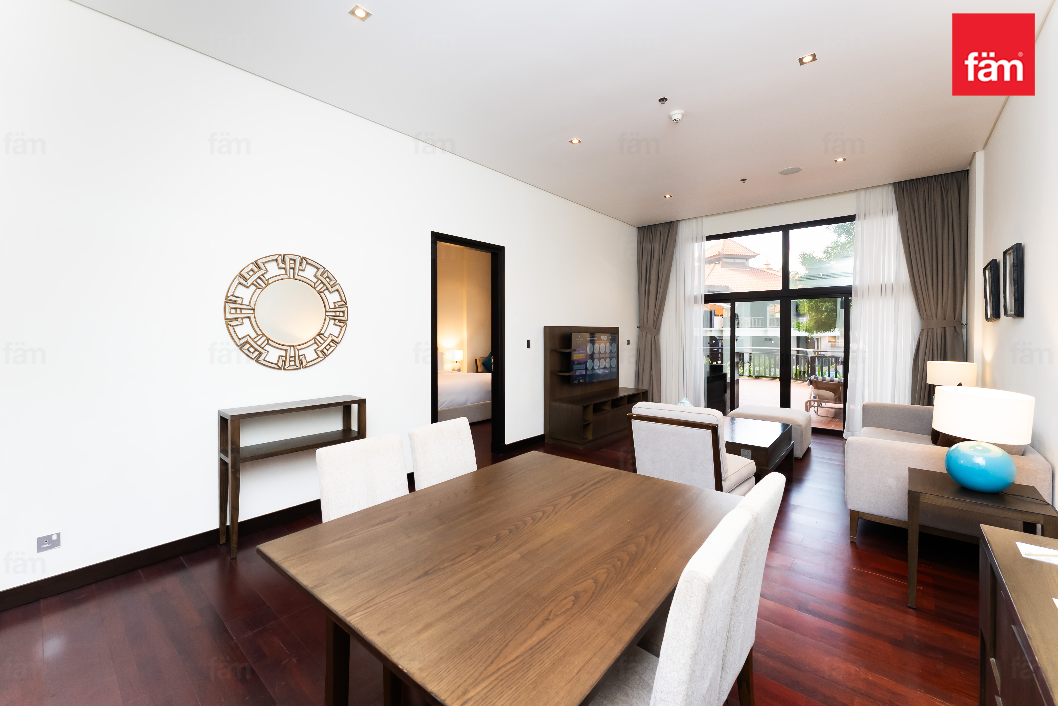 GROUNDFLOOR/ HUGE TERRACE / FLEXIBLE PAYMENT TERMS