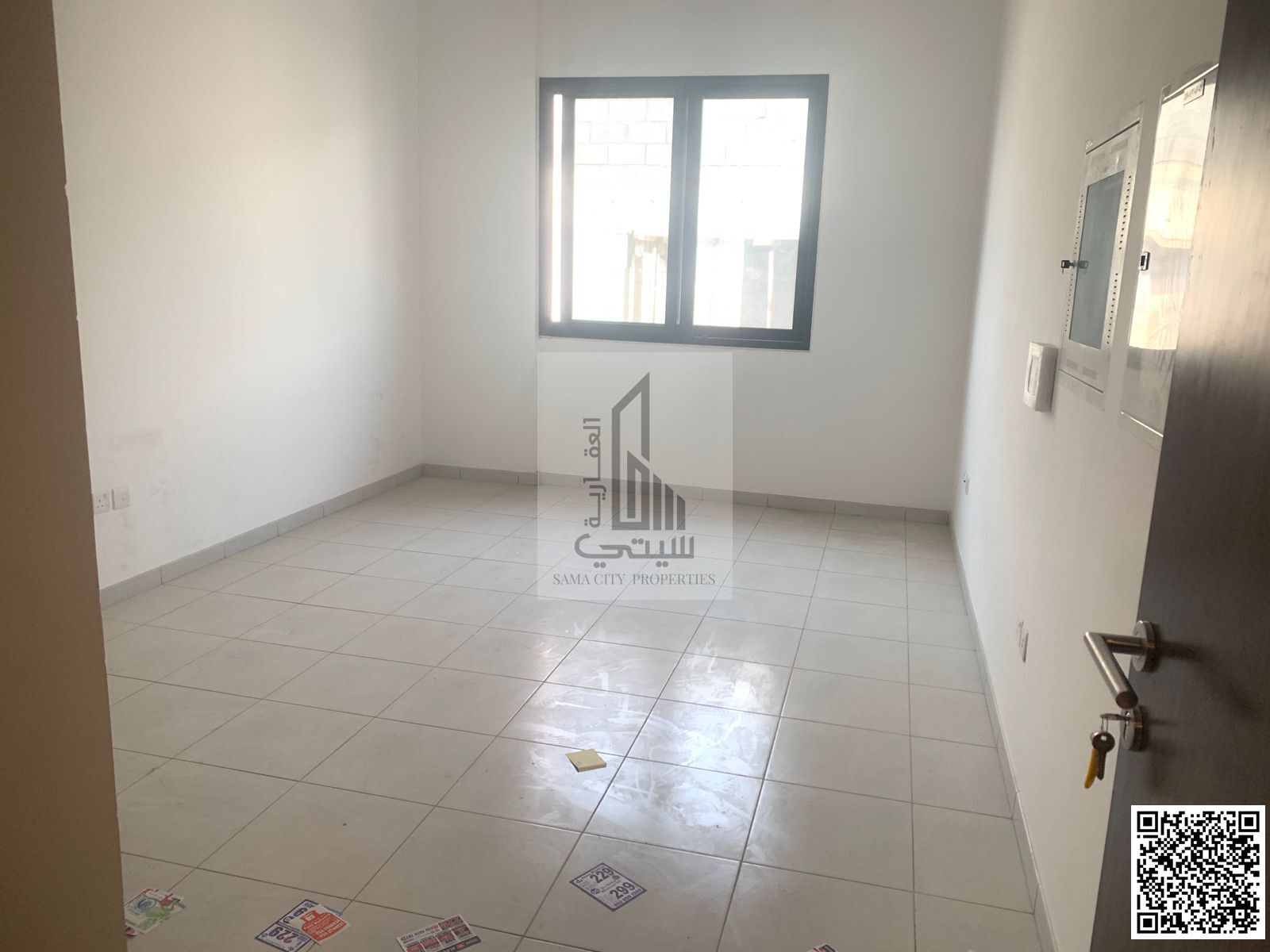 Apartment for rent in a prime location in Al-Aliya Affordable rent and an unmissable opportunity