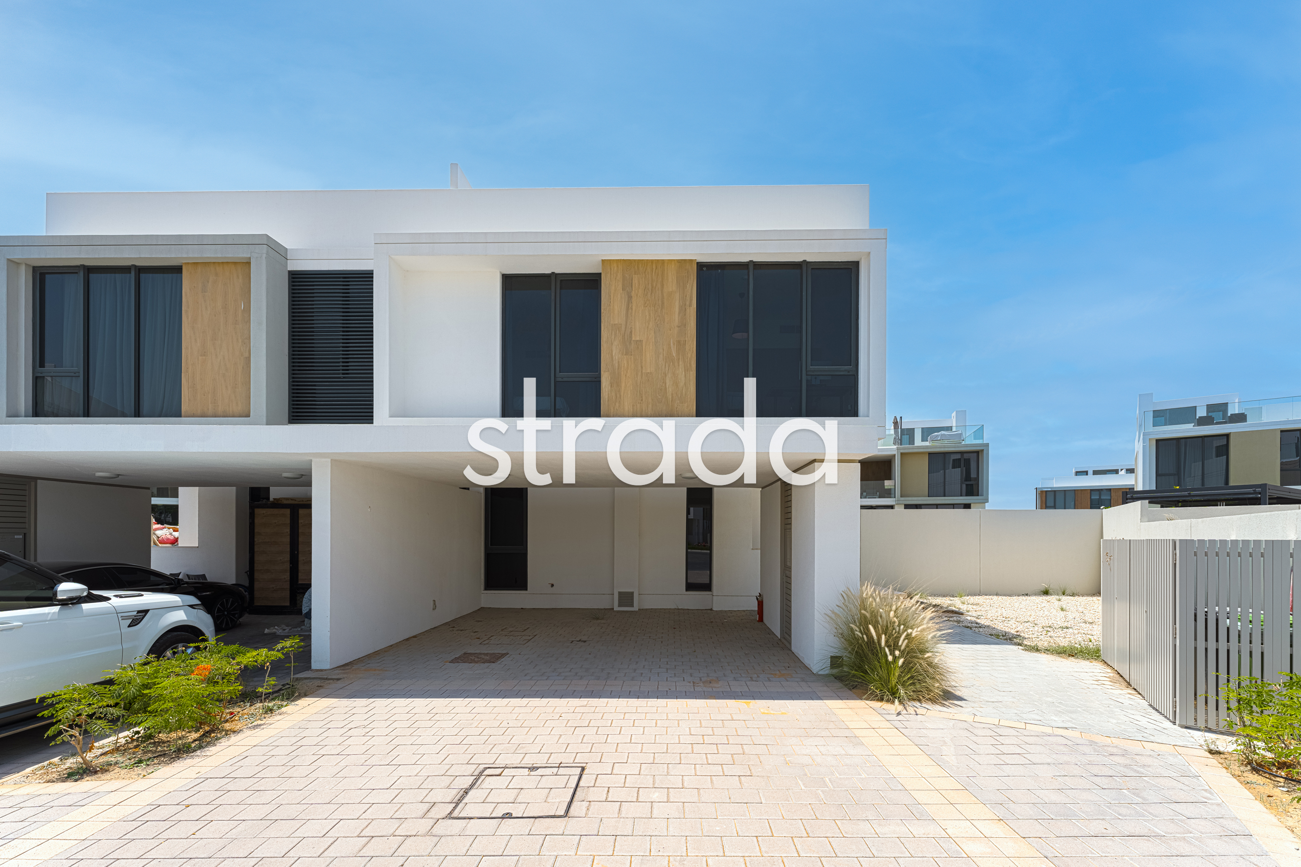 Huge Plot-4163 SQFT | Rare Unit | 3 Beds