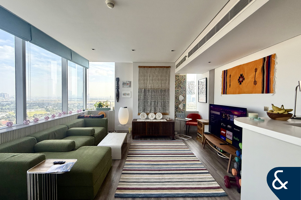 Unfurnished | Mid March | Prime location